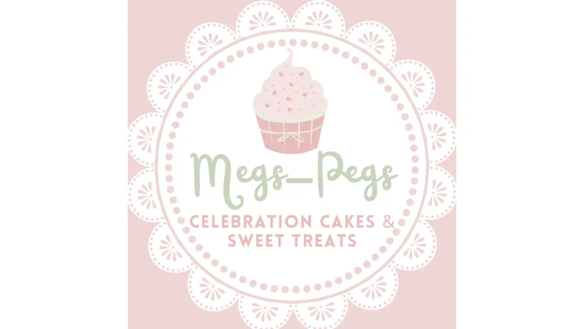 Megs Pegs – patisserie in Droitwich Spa town centre